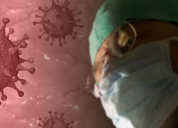 Появились данные на 2 марта: подтвержденных случаев COVID-19 в Морозовском районе 815, выздоровлений - 686, умерших - 27