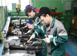Выпускники Ростовской области и Морозовского района стали реже получать образование «для галочки»