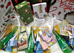 Магазин корейской косметики и одежды Miko разыгрывает 10 призов