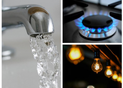 Тарифы на "коммуналку" в Ростовской области вырастут с 1 июля