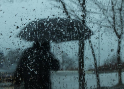 Пасмурным и дождливым будет в Морозовске первый день календарной весны