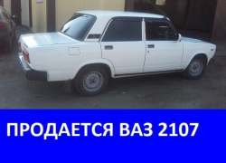 Продается Лада "семерка" в отличном состоянии