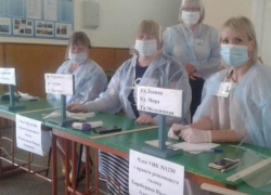 Где жители Морозовского района смогут проголосовать за поправки в конституции Российской Федерации