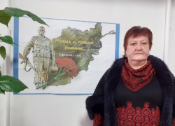 «Моя история чужой войны»: познавательную онлайн-программу об Афганистане провели в Вольно-Донском СДК 