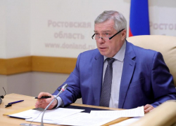 Очередные смягчения ограничений на Дону коснуться только территорий "зеленой" и "желтой" санитарных зон
