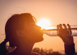 Воскресенье в Морозовске окажется самым жарким днем недели