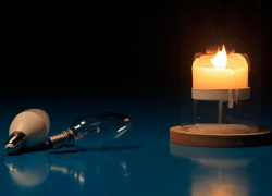 Часть Морозовска останется без света на четыре часа