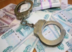 Бывшему начальнику отделения по вопросам миграции в Морозовске вынесли приговор
