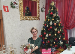 Сделай себе полезный подарок к Новому году с мебельными салонами "Феникс"