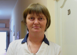 Письмо в редакцию: Погорелица поблагодарила морозовчан за помощь и поддержку