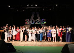 Дипломы получены, впереди новая жизнь: МАПТ выпустил специалистов 2026 года