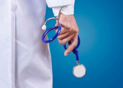 В поликлинике Морозовского района с 13 июня будет временно прекращён приём врача-психиатра