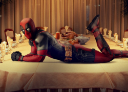 Мнения морозовчан о «Дэдпуле» разделились