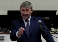 Глава Морозовска уходит: в администрации объявлен конкурс на замещение должности