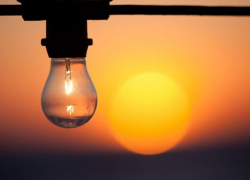 Четыре часа без света проведут жители улиц Парижской Коммуны и Свердлова в Морозовске 