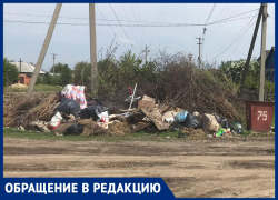 Регоператор срывает целый комплекс сезонных работ по содержанию придомовых территорий, - морозовчане