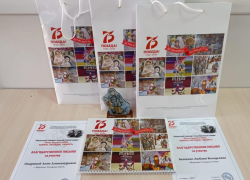 Дом культуры Морозовского района принял участие во Всероссийском конкурсе «Мое детство - война»