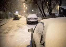 "Остановиться, осмотреться, убедиться в безопасности": начальник отделения ГИБДД напомнил морозовчанам о правилах поведения на дороге
