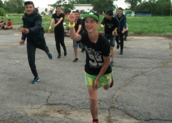 Письмо в редакцию: Команда "Спекто" заняла второе место на молодежных соревнованиях в хуторе Парамонов