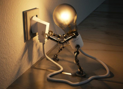 Четыре улицы и один переулок в Морозовске останутся без света на два с половиной часа