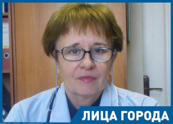 Лично я, как и вся моя семья, проходим вакцинацию каждый год, - педиатр в Морозовске