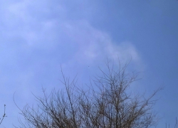 Вопрос-ответ: Что горит со стороны гортопа?