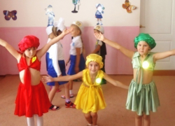 Письмо в редакцию: Профилактику дорожных происшествий провели в детском саду №3 Морозовска 