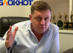26 апреля семинар "8 принципов успеха СММ" в Волгодонске