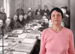 Тематический вечер «Первая мировая война: великая и забытая» провели культорганизаторы сельского клуба в хуторе Сибирьки 