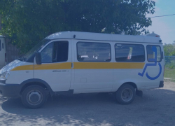 Бесплатно социальным такси уже воспользовались 30 морозовчан