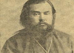 Календарь Морозовска: 26 марта 1919 года был зарублен признанный позже святым иерей Николай Попов