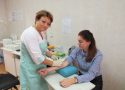 Где сдать анализы? Узнай в Справочнике