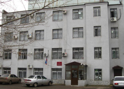 Посещения Морозовского районного суда ограничены