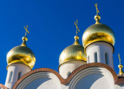 На Дону будет организована прямая трансляция Рождественского богослужения