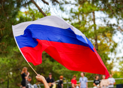 Морозовск готовится к празднику флага: жителей зовут на большое торжество
