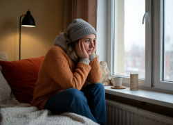 «Ситуация остается напряженной»: в Морозовске люди замерзают в квартирах без отопления