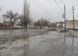 Оттепель принесет в Морозовск новую волну гриппа