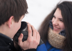 14 февраля - не наш праздник? Или всё же и наш тоже?