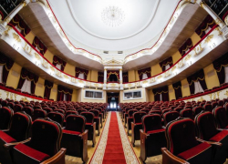 Донские пенсионеры получили право на льготы при посещении учреждений культуры