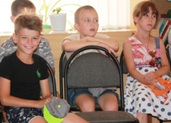 Письмо в редакцию: Дети узнали, что многие несчастные случаи можно предотвратить