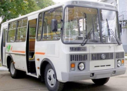 Автобусы по одной из сторон Морозовска два дня не будут ездить