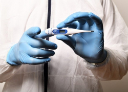 20 июля: подтвержденных случаев COVID-19 в Морозовском районе 48, выздоровлений - 31, умерших - 2