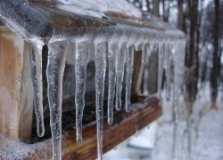 Похолодание снова придет в Морозовск в конце недели