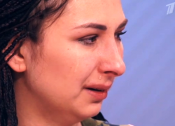 По Первому показали выпуск "Пусть говорят" о всплывшей после похищения мальчика из Морозовска трагедии
