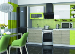 Нужна мебель для кухни? Загляни в Справочник