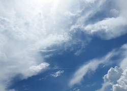 +31 и облачно будет в Морозовске во вторник