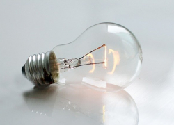 С 13:00 свет погаснет на четырех улицах Морозовска