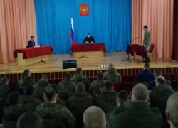 Покинувшего место ДТП с наездом на пешехода водителя в Морозовске судил Новочеркасский гарнизонный военный суд
