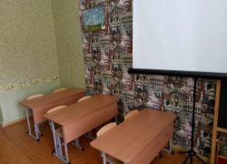 Новое образовательное направление - компьютерная графика и графический дизайн может появиться в ДШИ Морозовского района