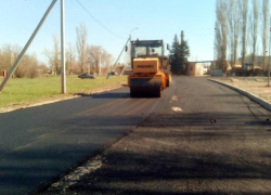 83% городских дорог в Морозовске нуждаются в капитальном ремонте